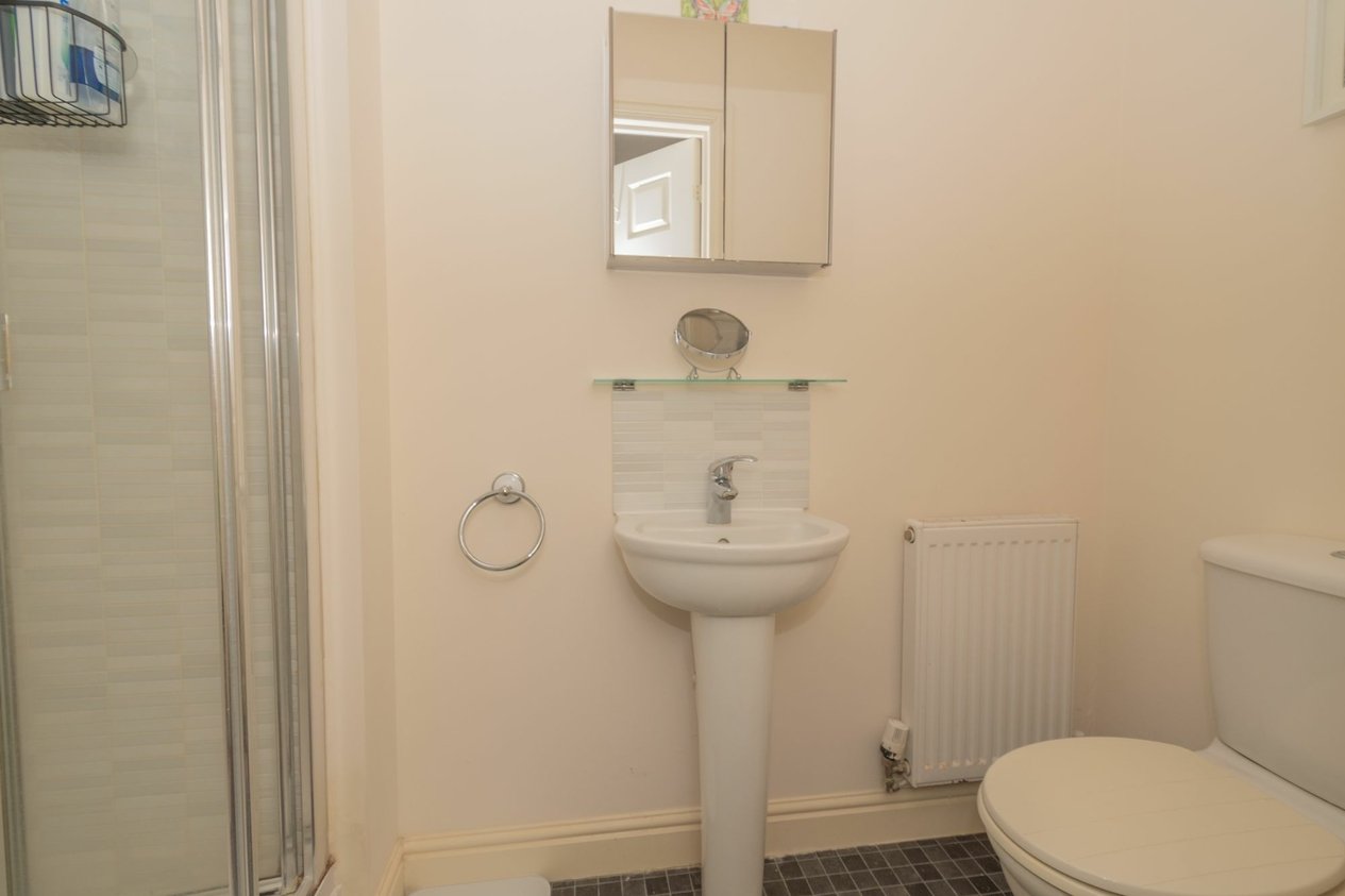 Properties For Sale in Cheney Road  Minster