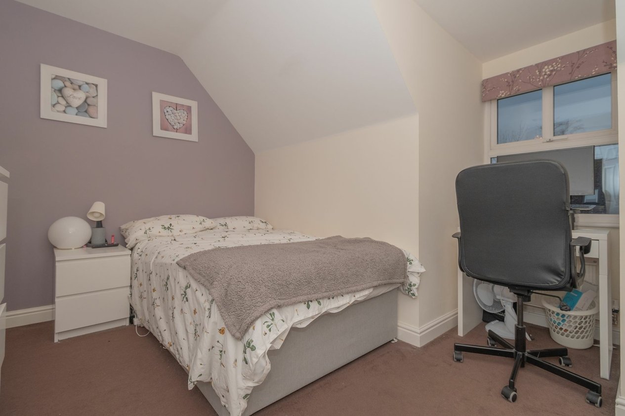 Properties For Sale in Cheney Road  Minster