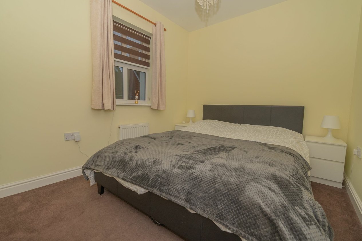 Properties For Sale in Cheney Road  Minster