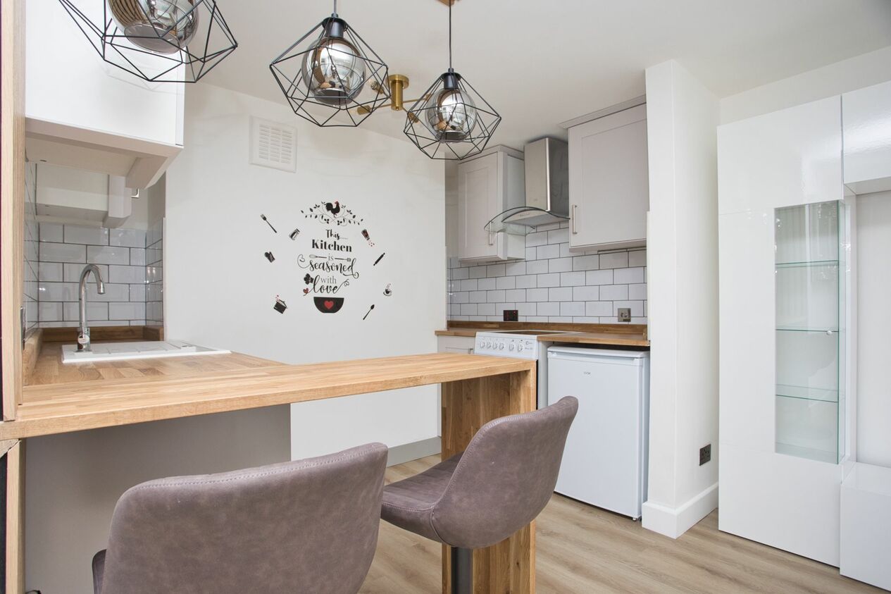 Properties For Sale in Cheriton Road  Folkestone