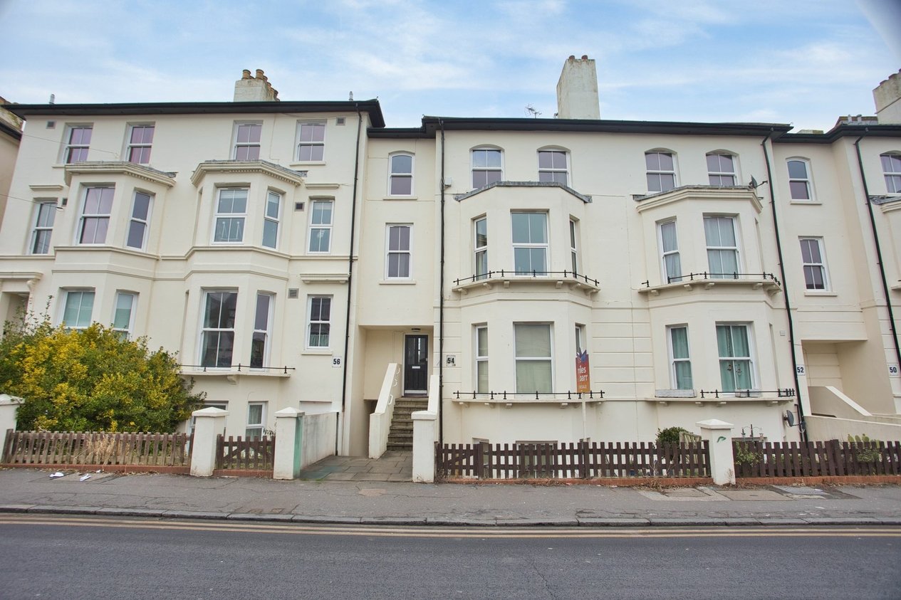 Properties For Sale in Cheriton Road  Folkestone