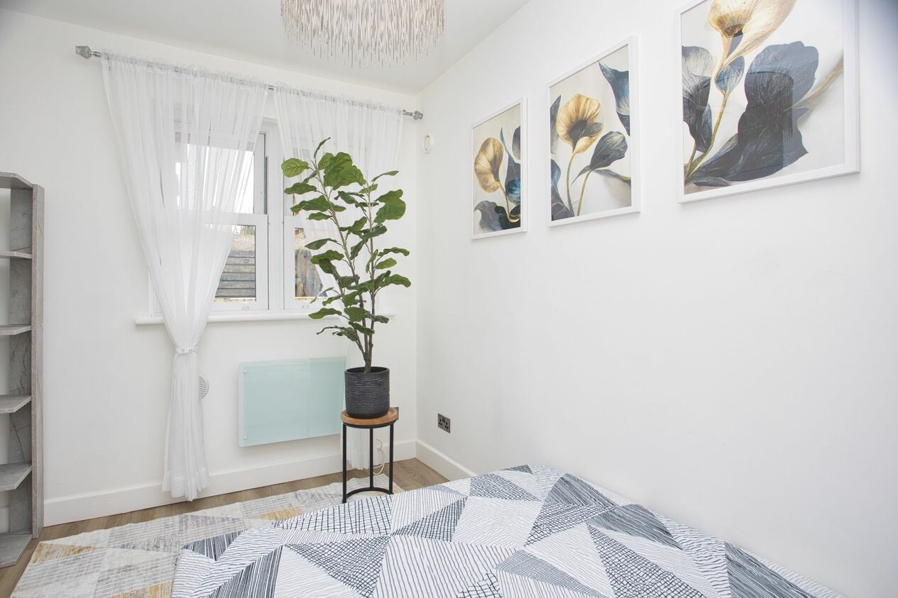 Properties For Sale in Cheriton Road  Folkestone