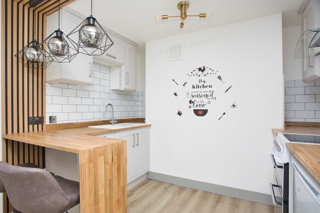 Properties For Sale in Cheriton Road  Folkestone