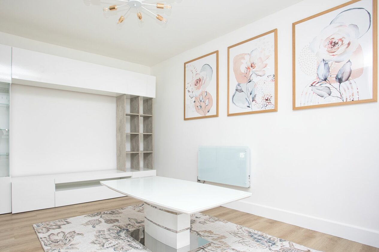 Properties For Sale in Cheriton Road  Folkestone