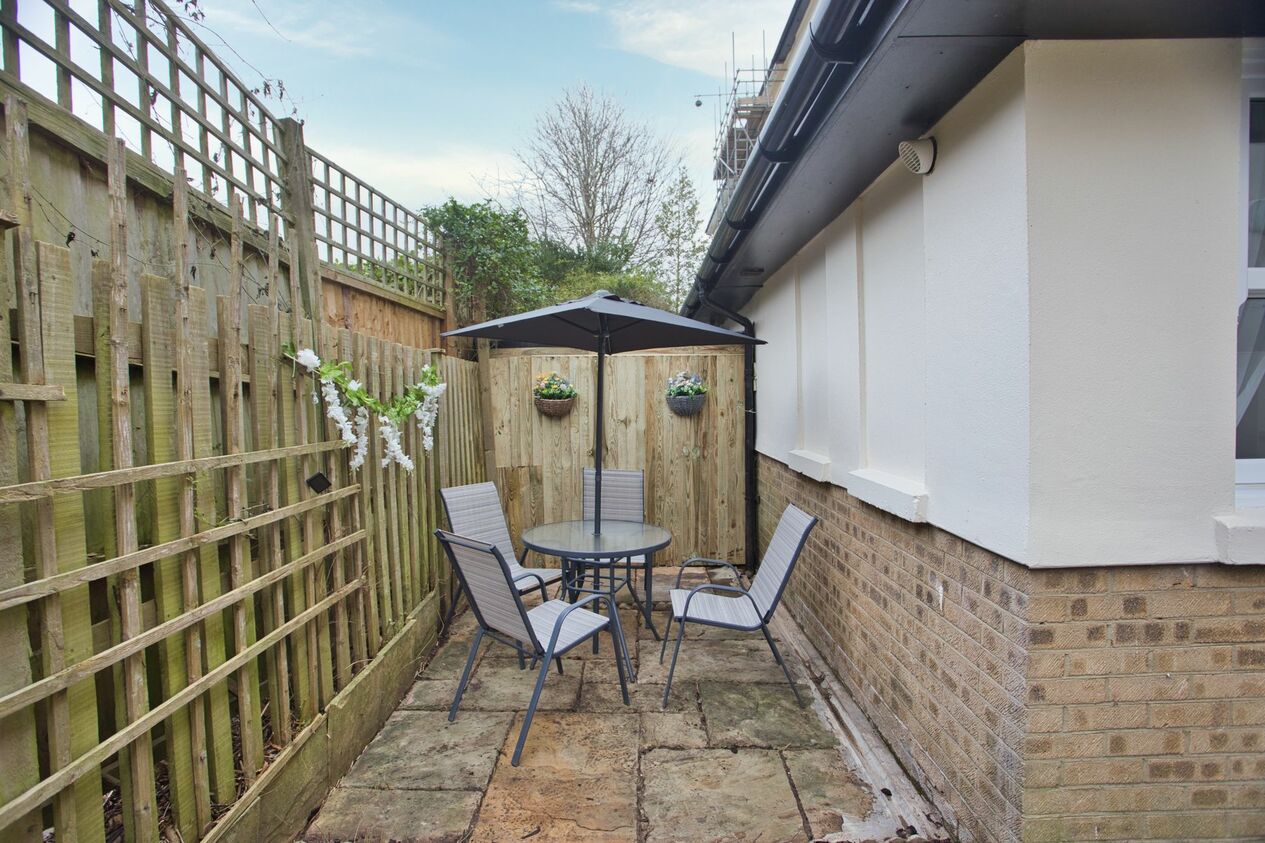 Properties For Sale in Cheriton Road  Folkestone