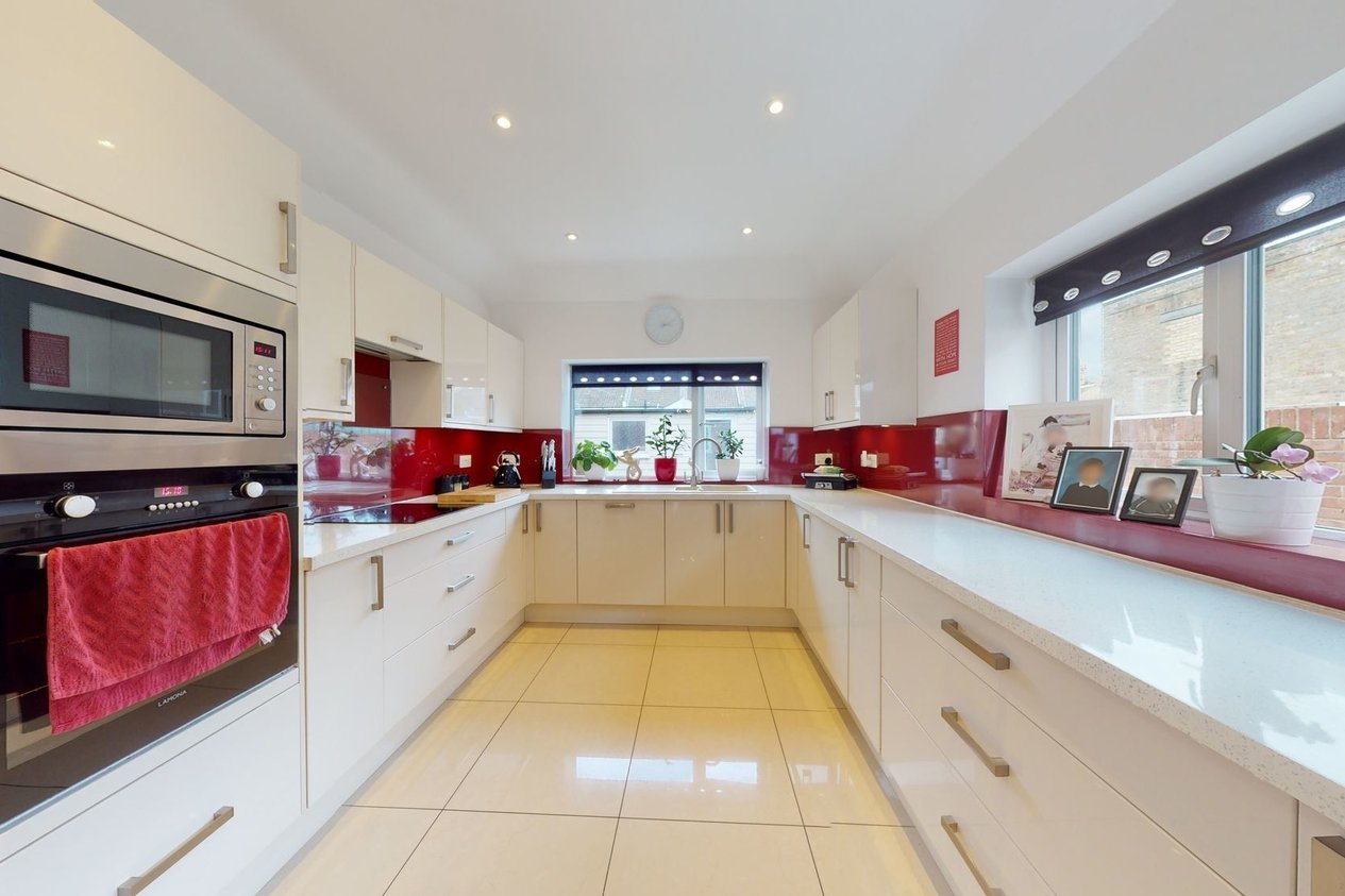 Properties For Sale in Cheriton Road  Folkestone