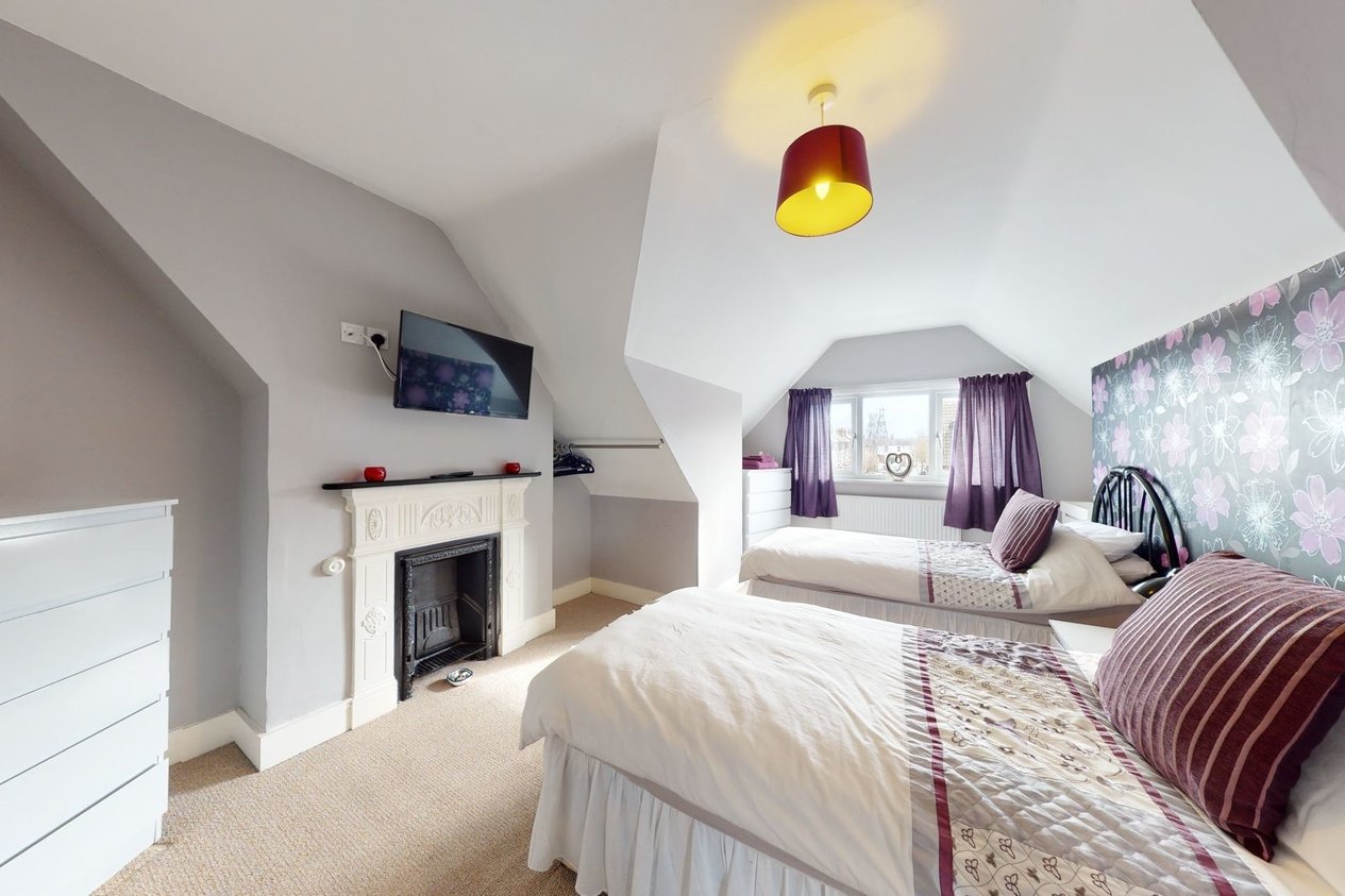 Properties Sold Subject To Contract in Cheriton Road  Folkestone