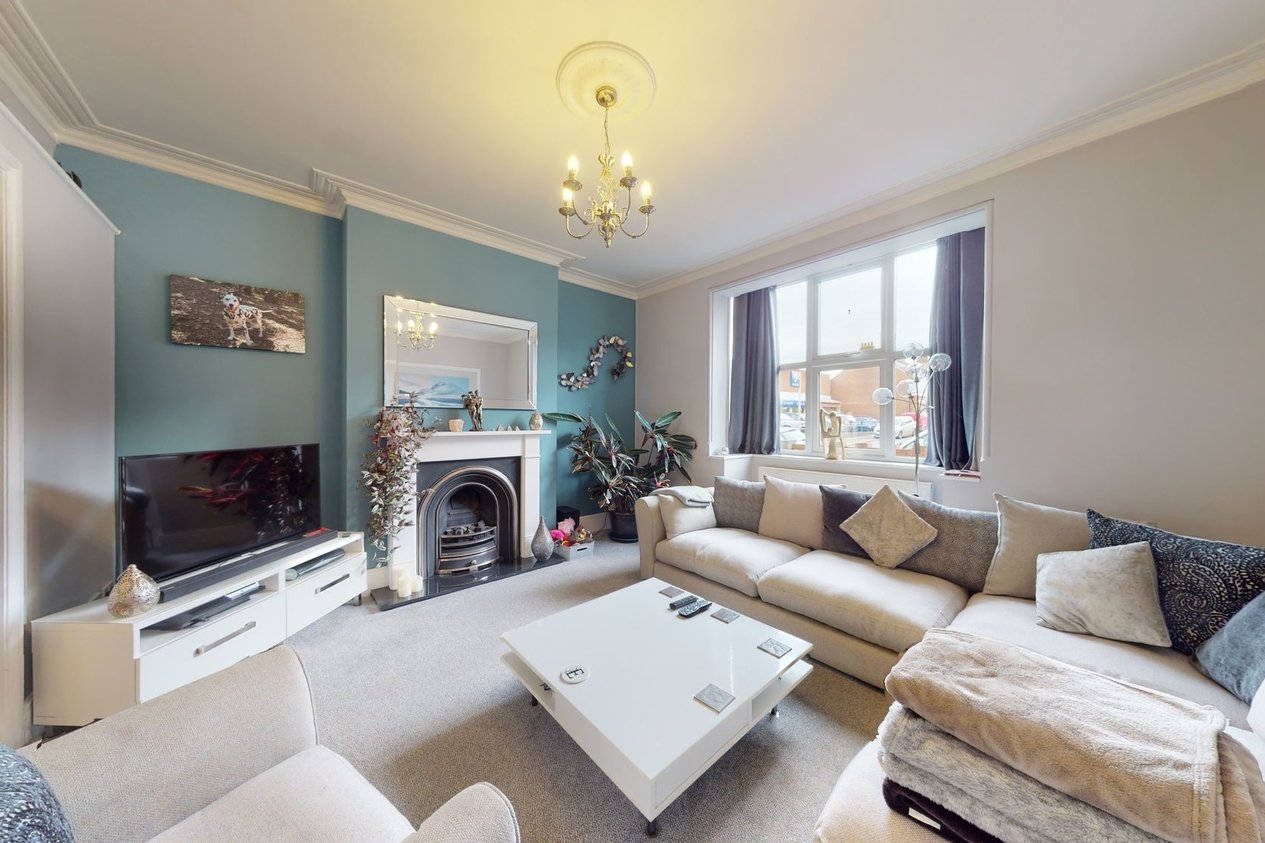 Properties Sold Subject To Contract in Cheriton Road  Folkestone