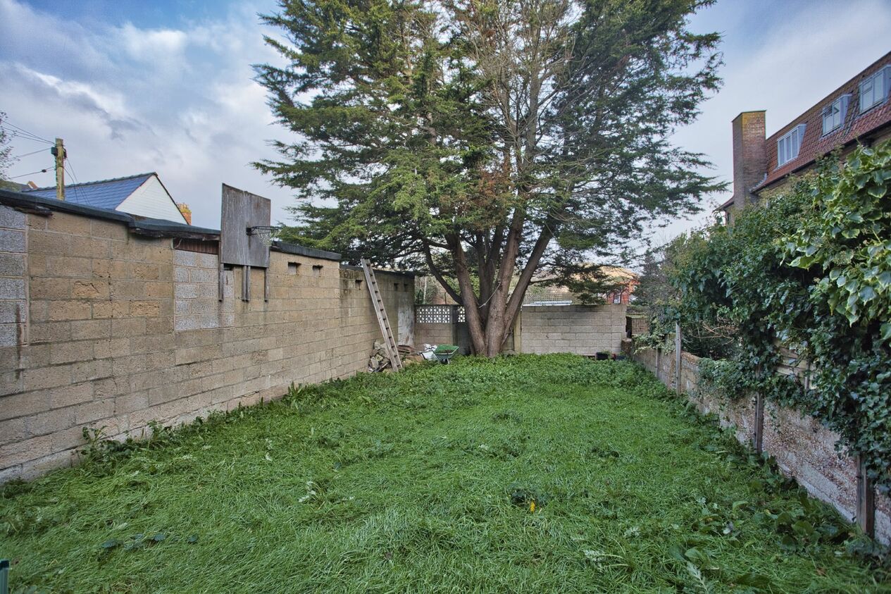 Properties For Sale in Cheriton Road  Folkestone