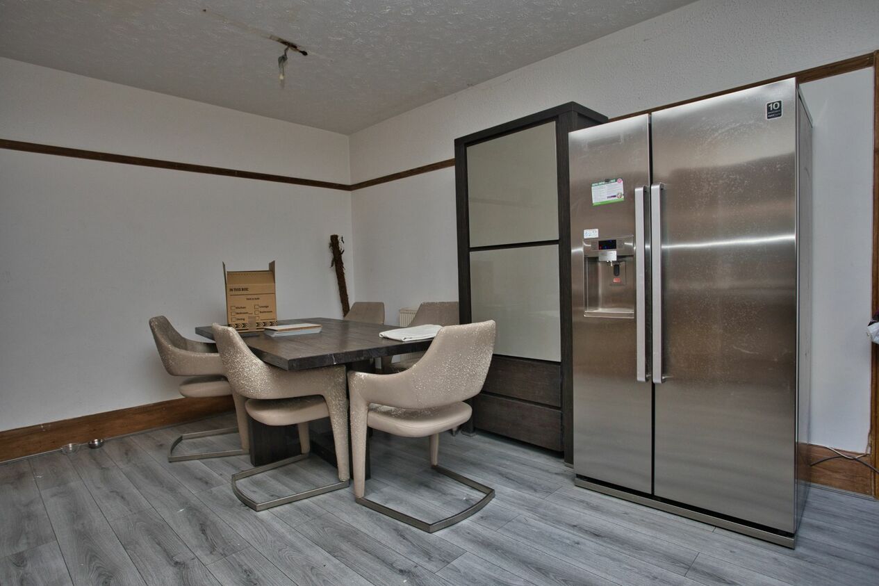 Properties For Sale in Cheriton Road  Folkestone
