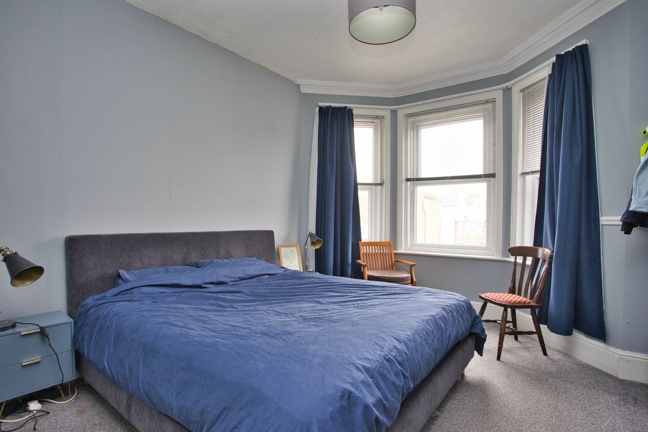 Properties For Sale in Cheriton Road  Folkestone