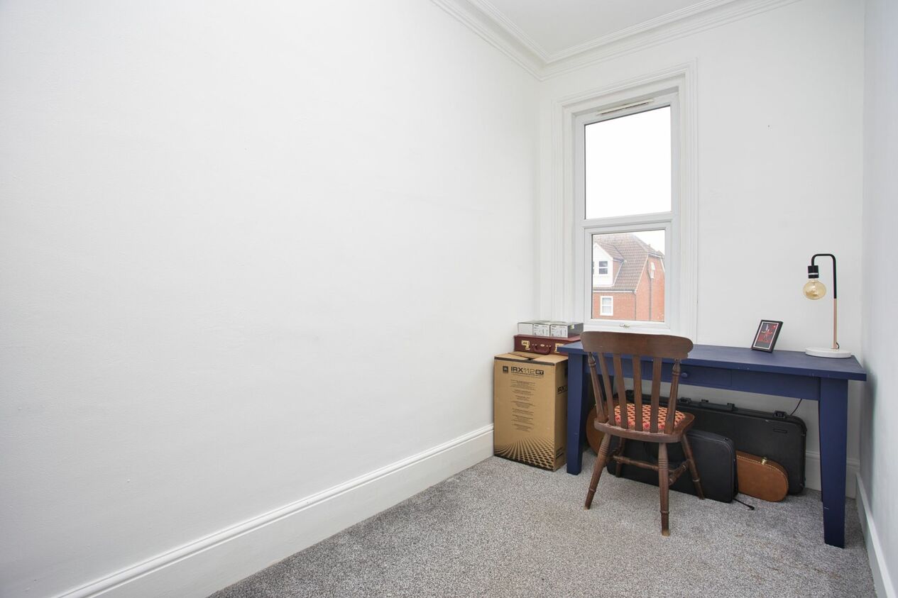 Properties For Sale in Cheriton Road  Folkestone