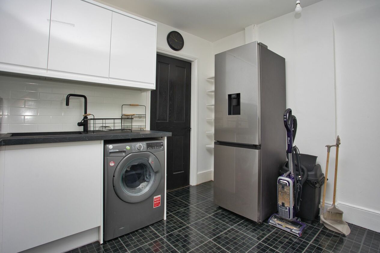 Properties For Sale in Cheriton Road  Folkestone