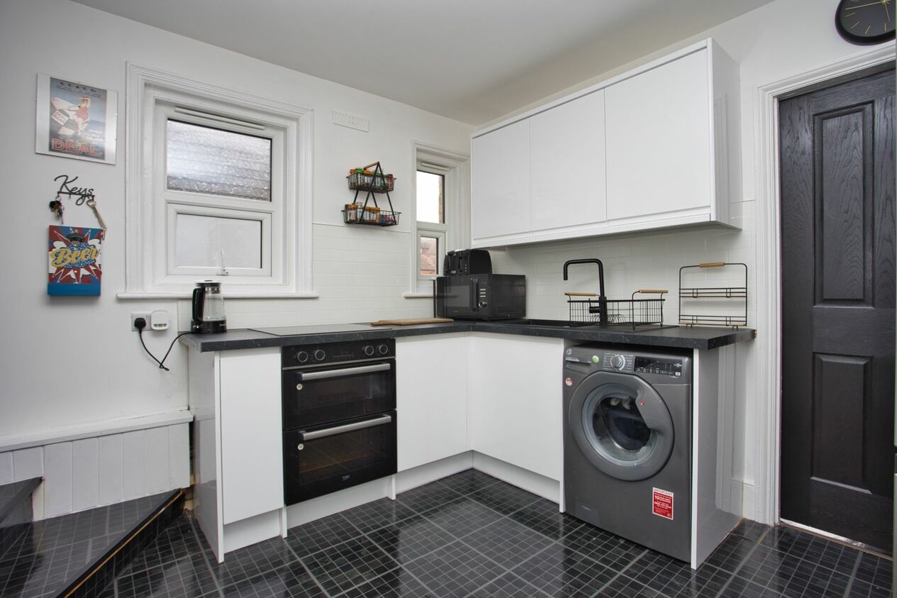 Properties For Sale in Cheriton Road  Folkestone