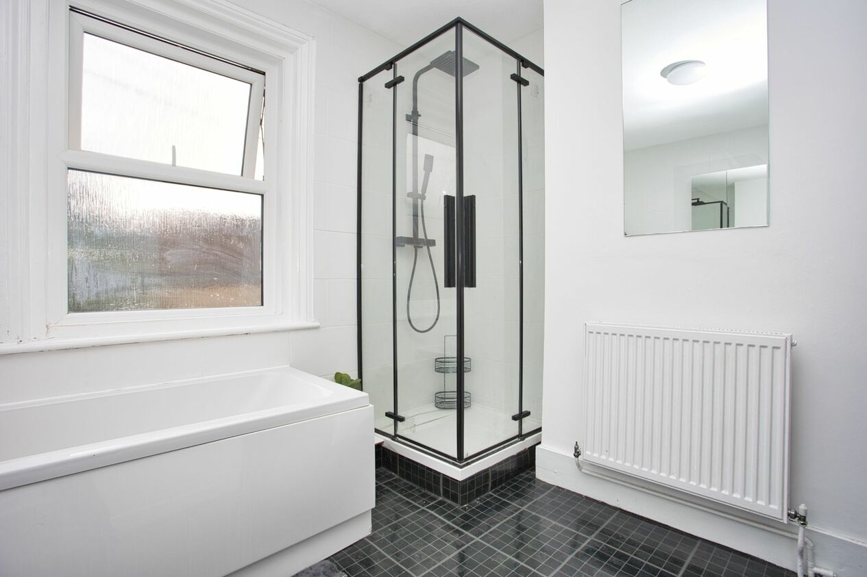 Properties For Sale in Cheriton Road  Folkestone