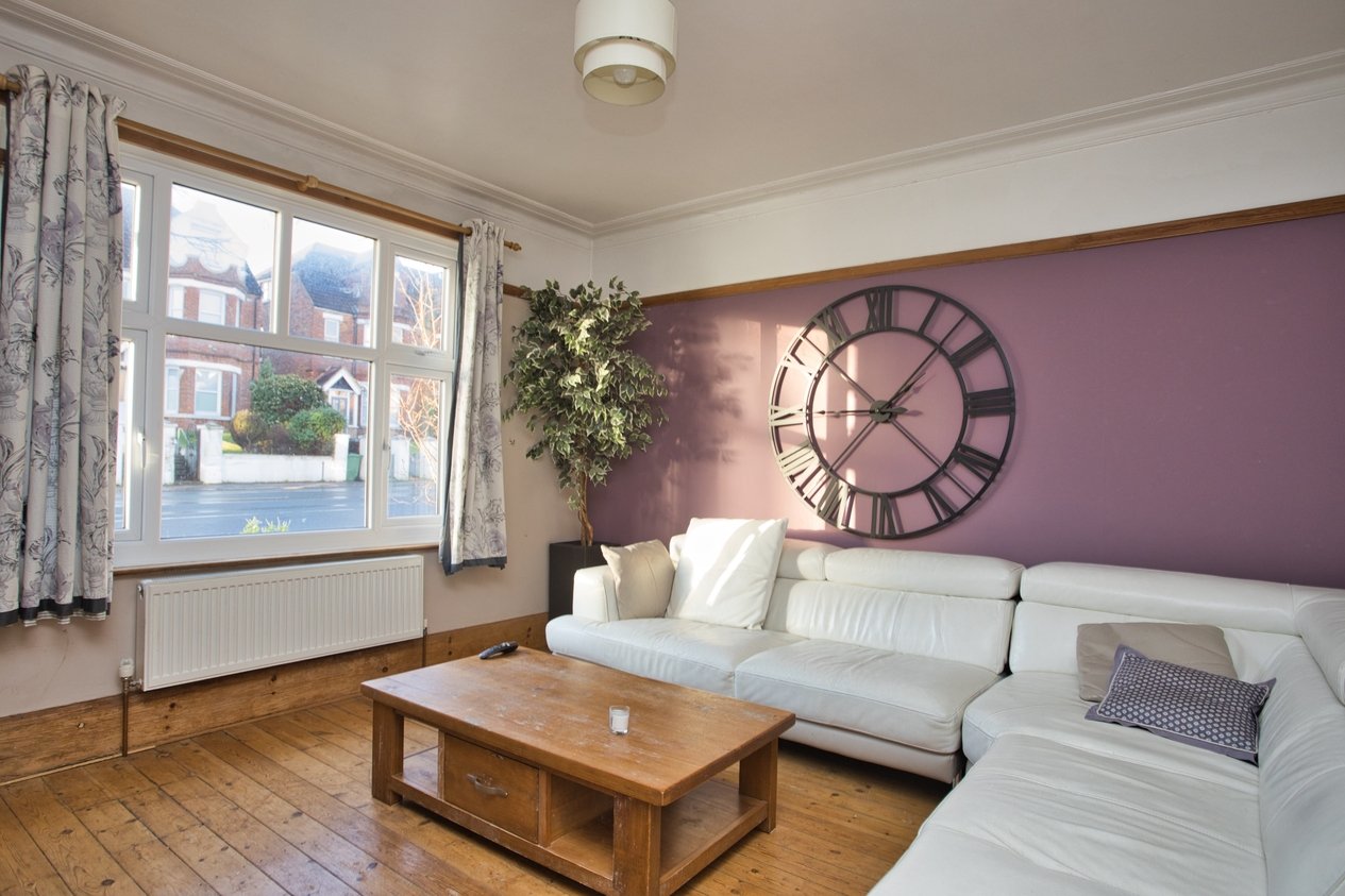 Properties Under Offer in Cheriton Road Folkestone