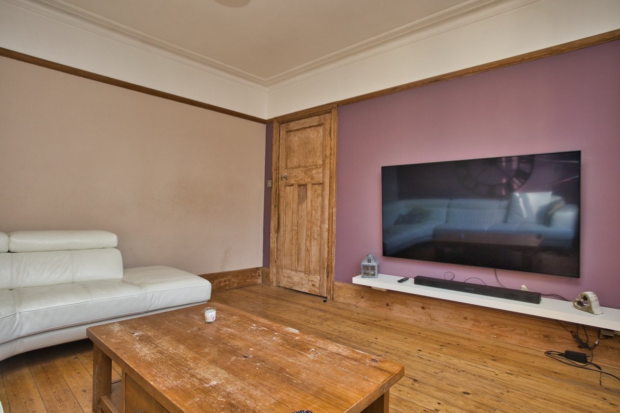 Properties Under Offer in Cheriton Road Folkestone