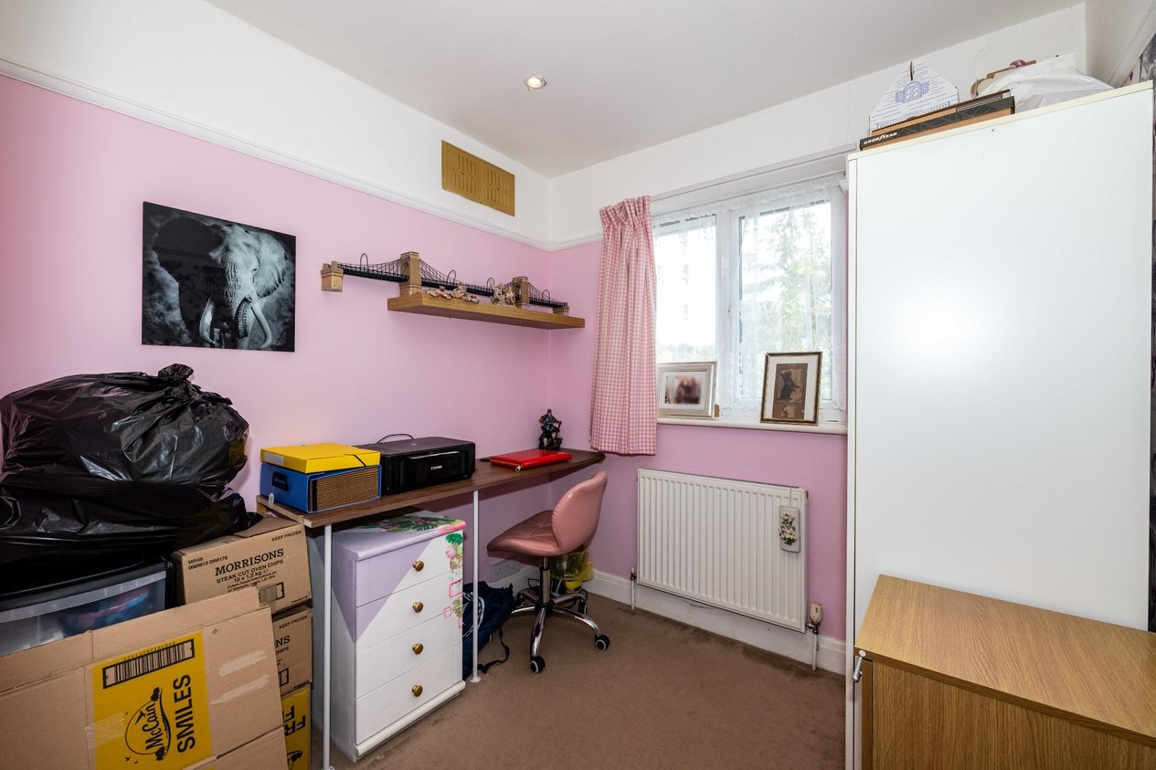 Properties Under Offer in Cherry Drive Canterbury