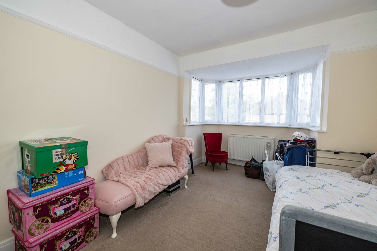 Properties Under Offer in Cherry Drive Canterbury