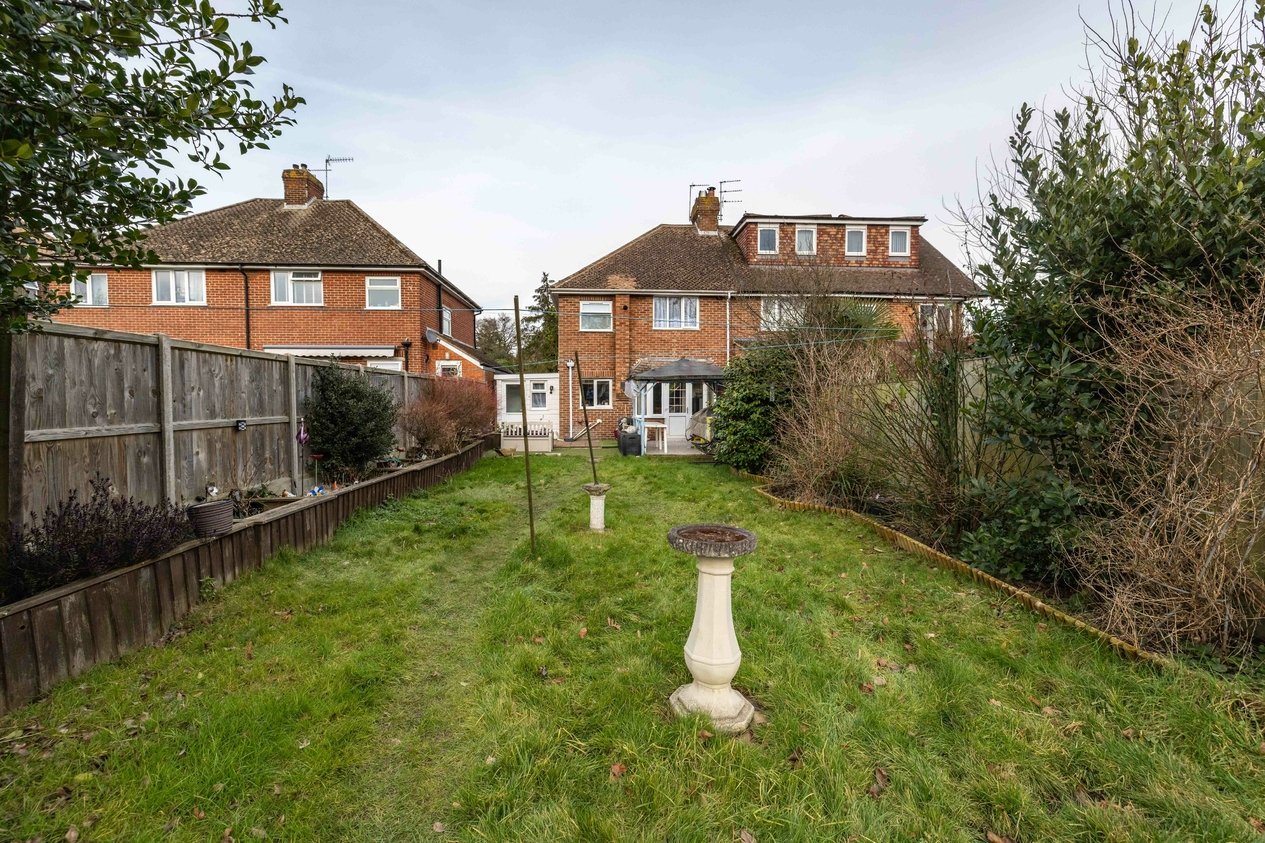 Properties Under Offer in Cherry Drive Canterbury