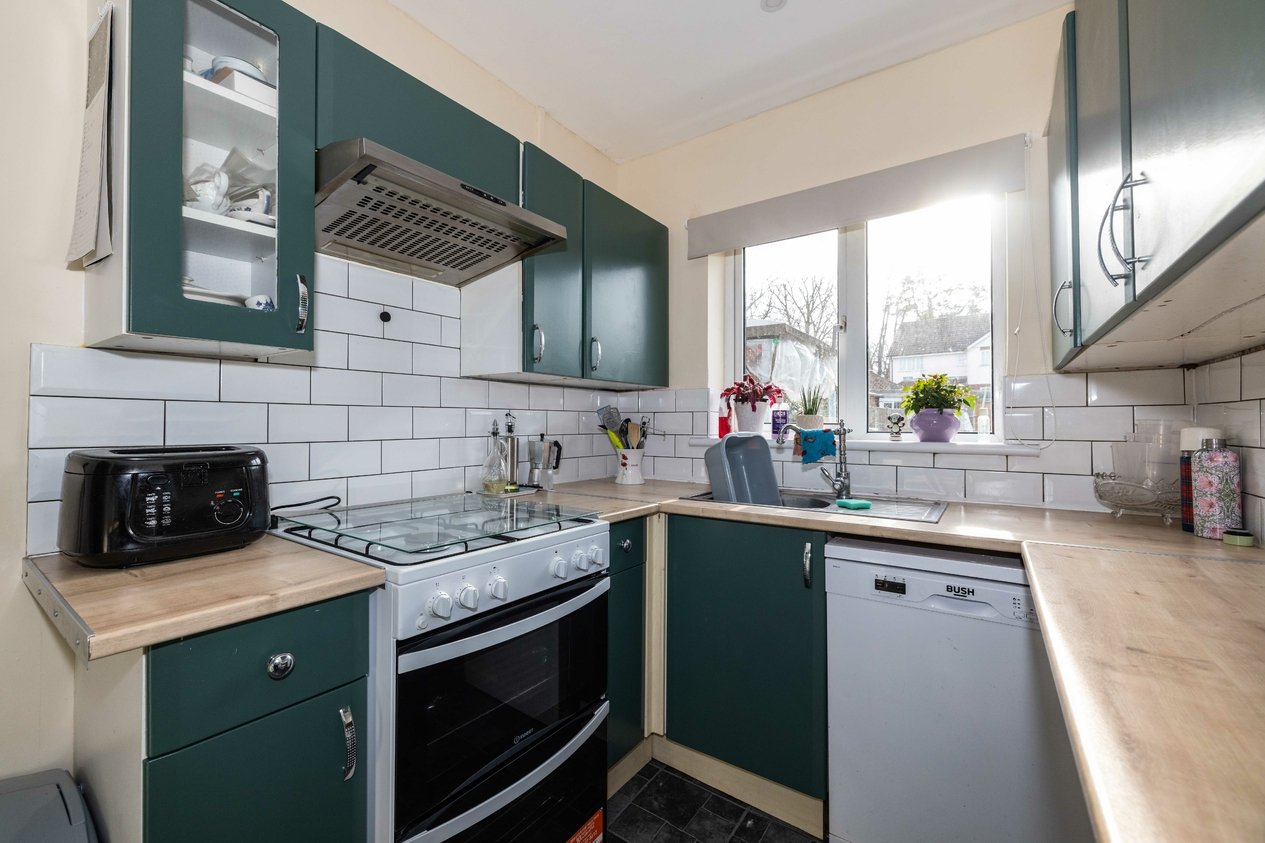 Properties Under Offer in Cherry Drive Canterbury