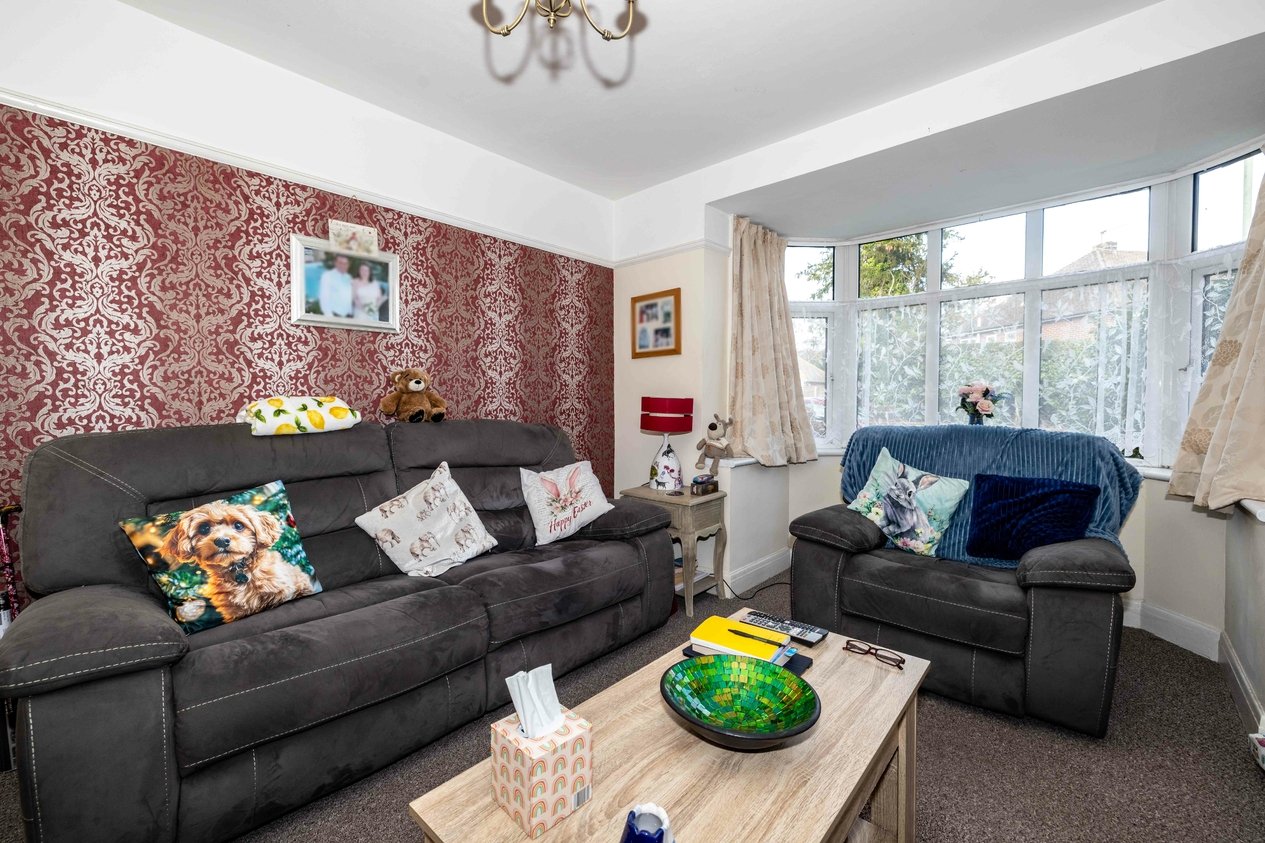 Properties Under Offer in Cherry Drive Canterbury