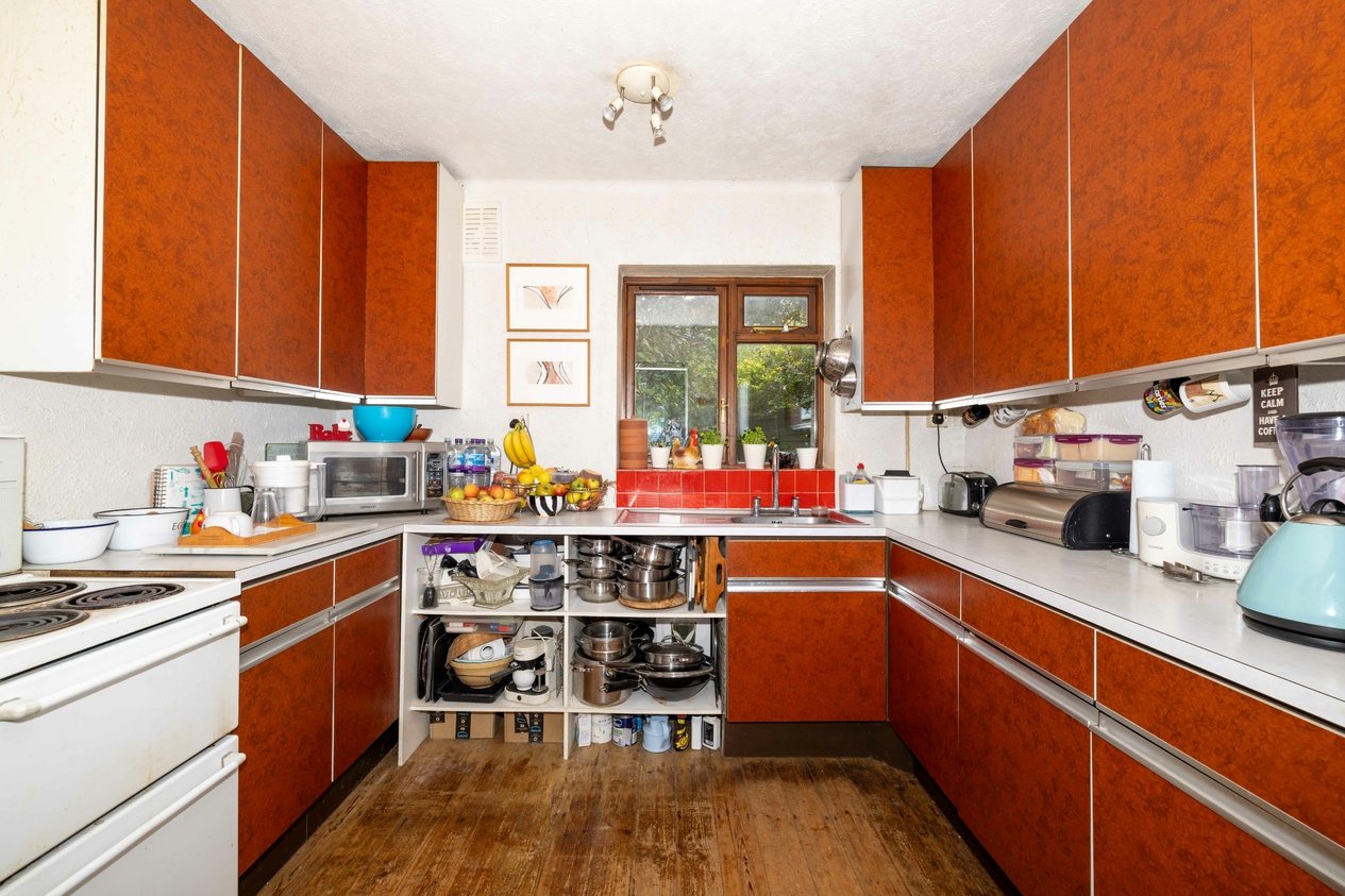 Properties For Sale in Cherry Drive Canterbury