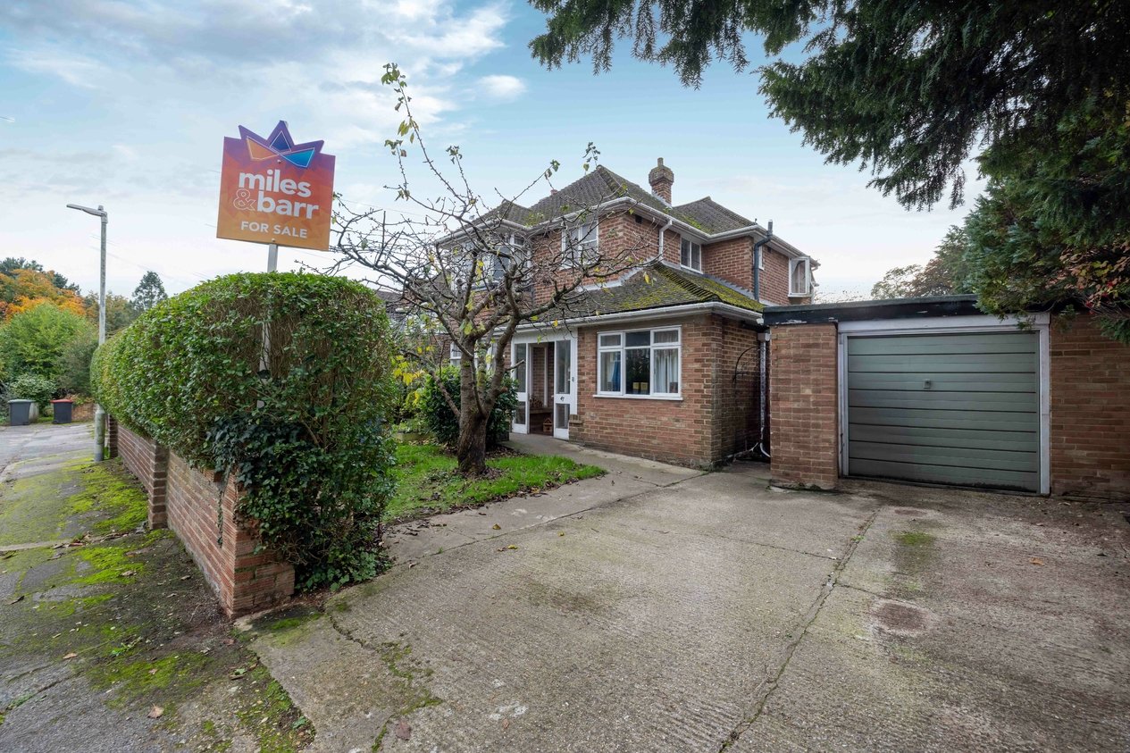 Properties For Sale in Cherry Drive Canterbury