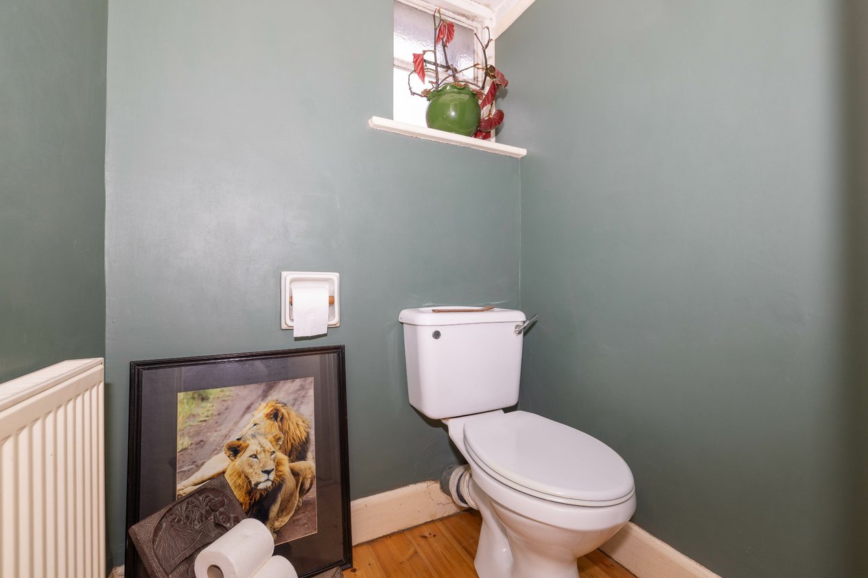 Properties For Sale in Cherry Drive Canterbury