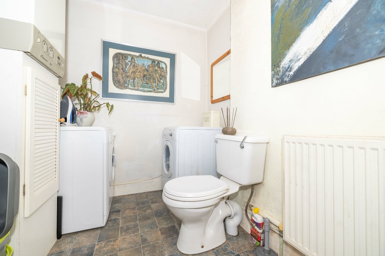 Properties For Sale in Cherry Drive Canterbury