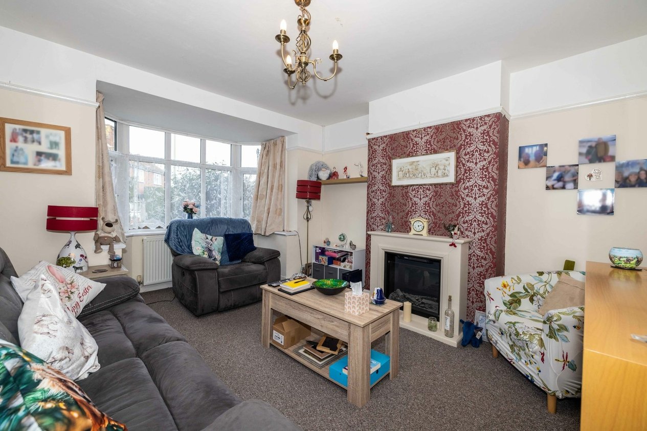 Properties Sold Subject To Contract in Cherry Drive  Canterbury
