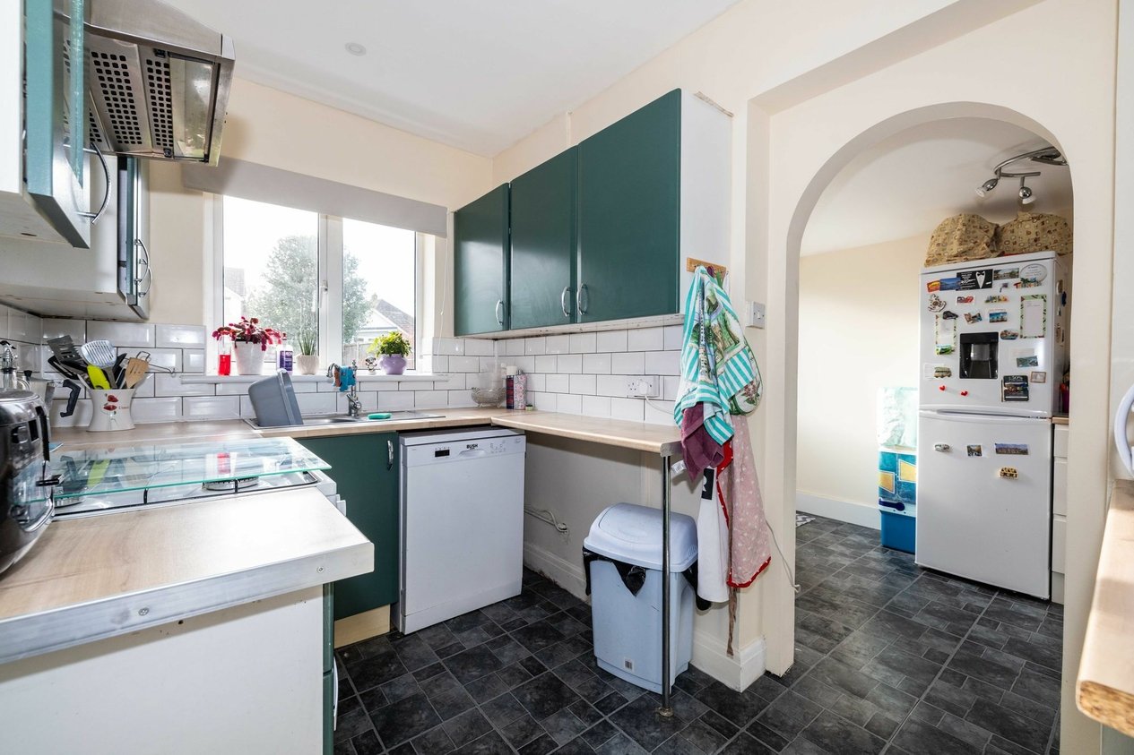 Properties Sold Subject To Contract in Cherry Drive  Canterbury
