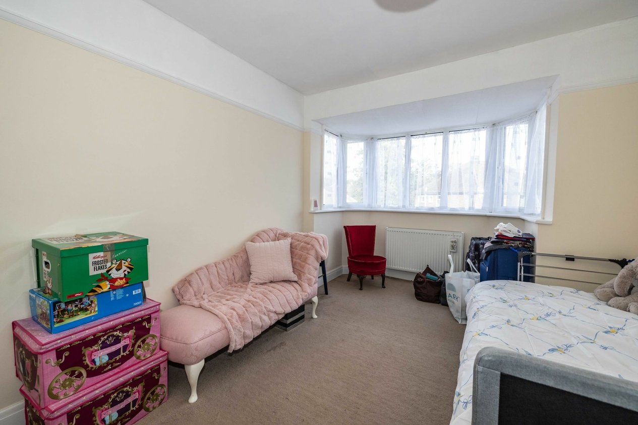 Properties Sold Subject To Contract in Cherry Drive  Canterbury