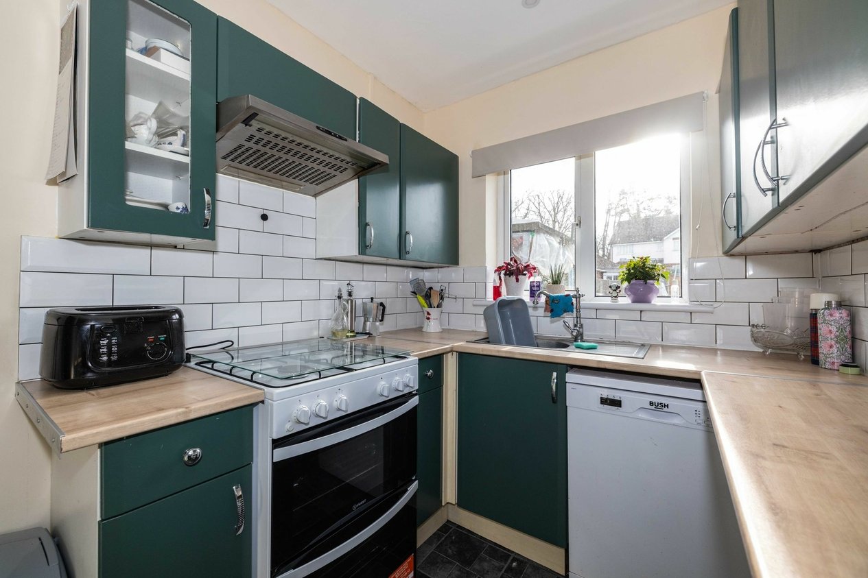 Properties Sold Subject To Contract in Cherry Drive  Canterbury