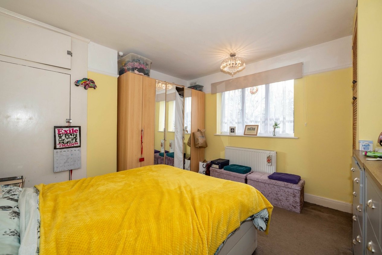 Properties Sold Subject To Contract in Cherry Drive  Canterbury