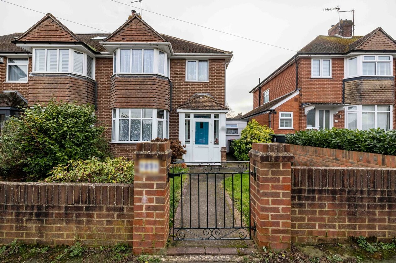 Properties Sold Subject To Contract in Cherry Drive  Canterbury