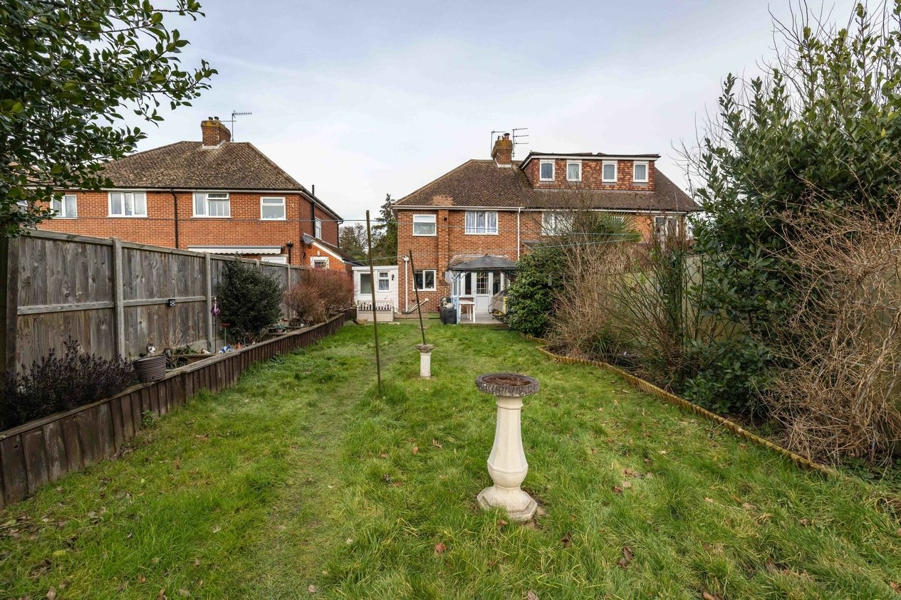Properties Sold Subject To Contract in Cherry Drive  Canterbury