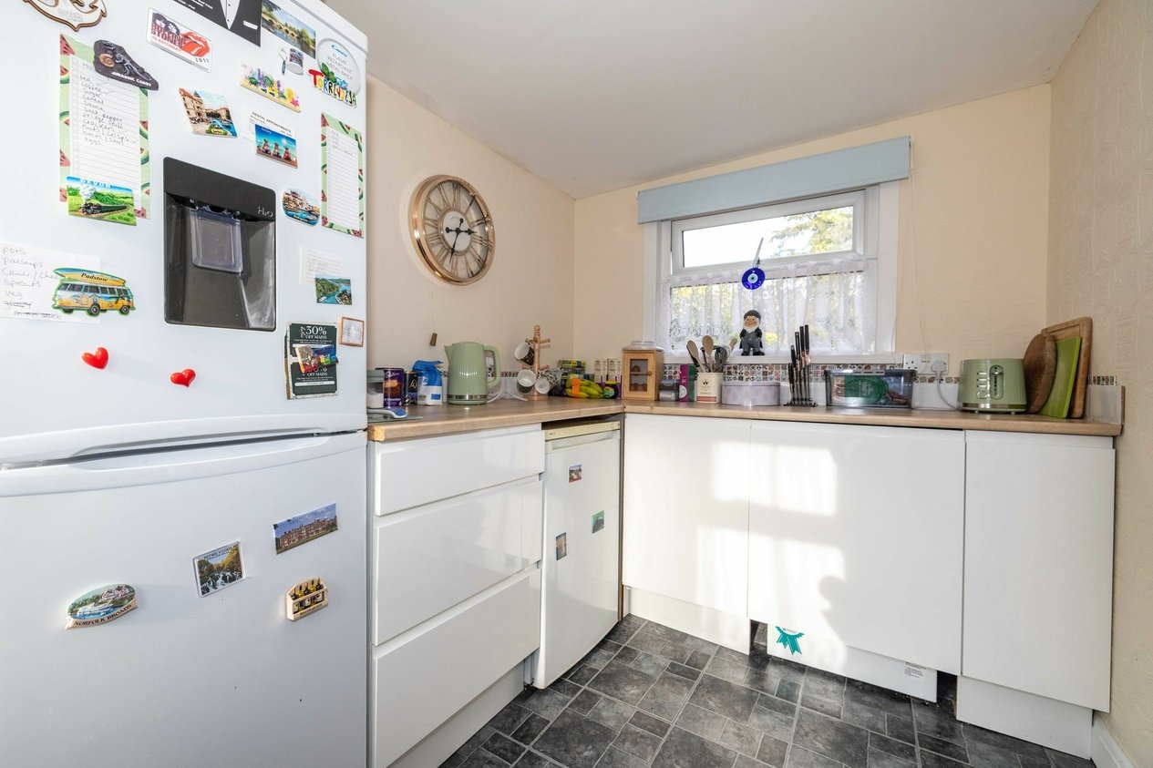 Properties Sold Subject To Contract in Cherry Drive  Canterbury