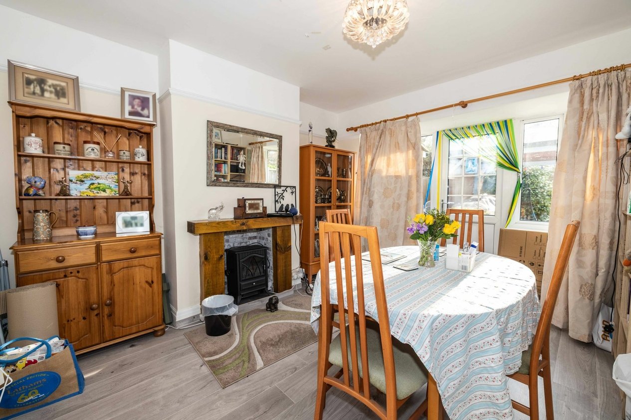 Properties Sold Subject To Contract in Cherry Drive  Canterbury