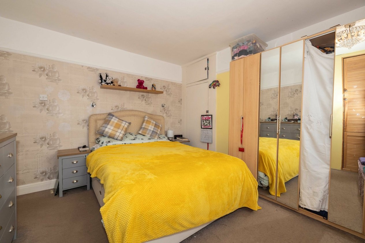 Properties Sold Subject To Contract in Cherry Drive  Canterbury