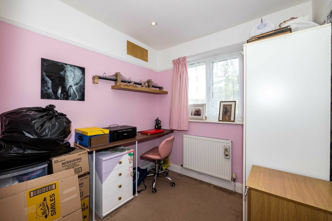 Properties Sold Subject To Contract in Cherry Drive  Canterbury