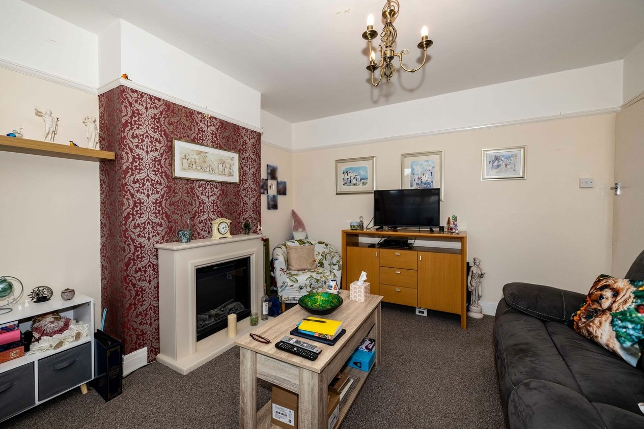 Properties Sold Subject To Contract in Cherry Drive  Canterbury