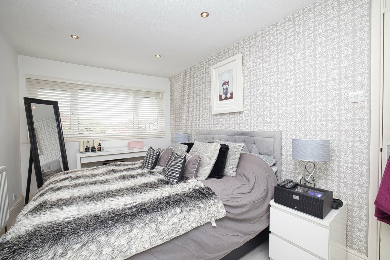 Properties Under Offer in Cherry Gardens Broadstairs