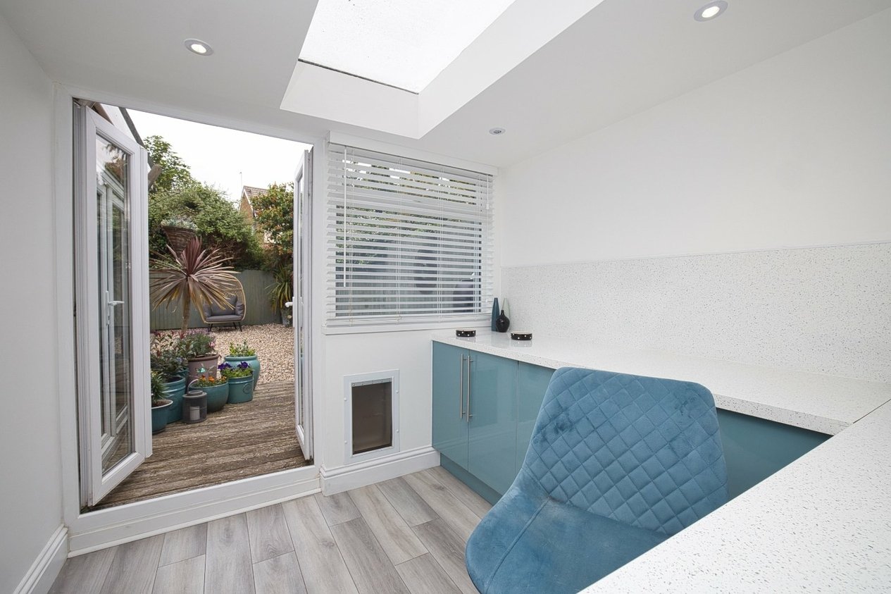Properties Under Offer in Cherry Gardens Broadstairs