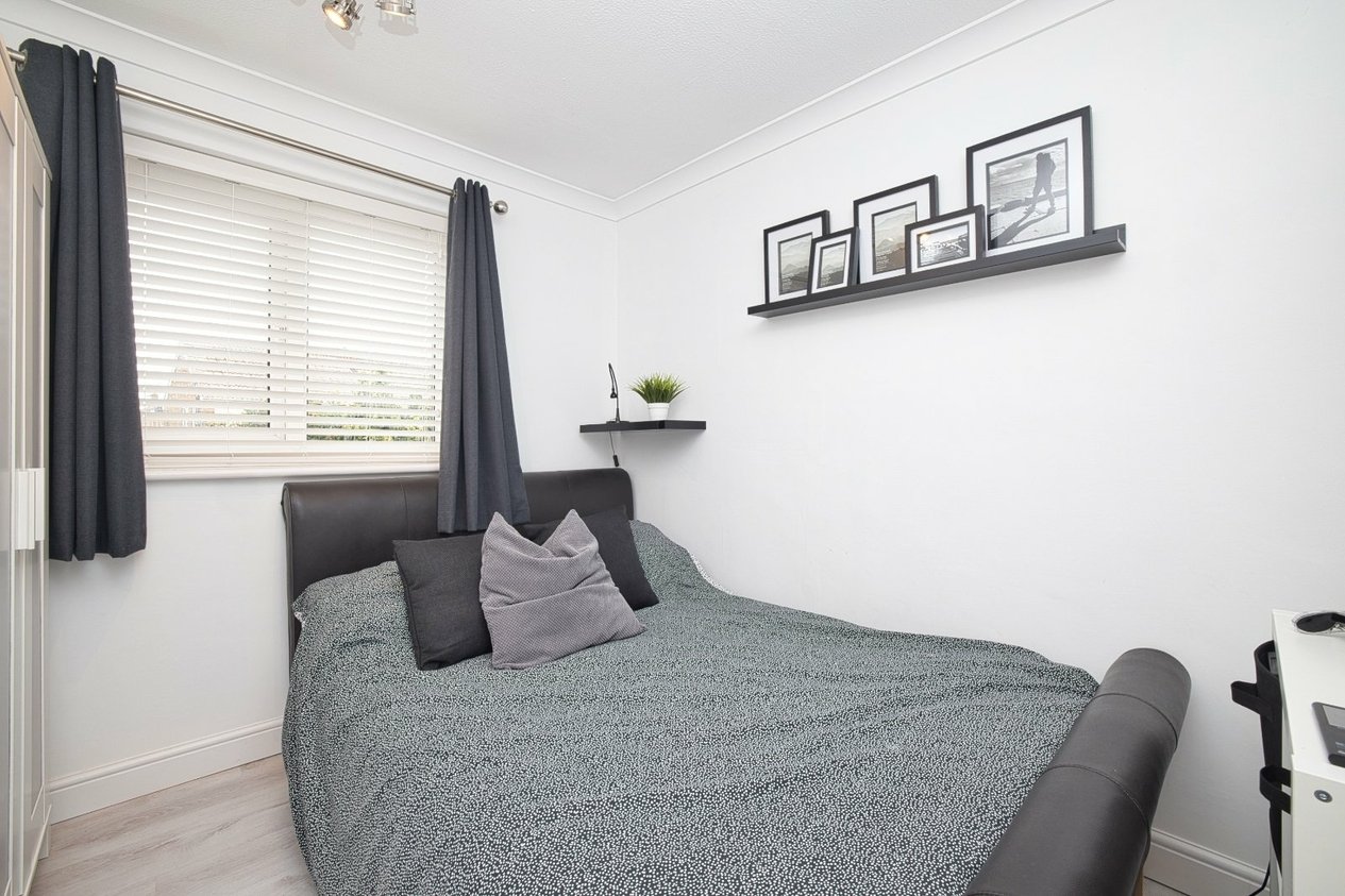 Properties Under Offer in Cherry Gardens Broadstairs