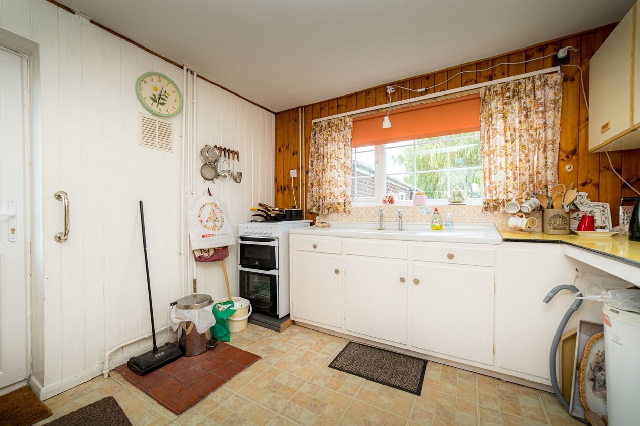 Properties For Sale in Cherry Orchard  Chestfield