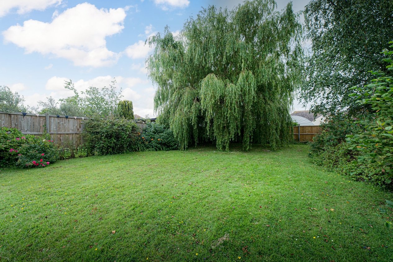 Properties For Sale in Cherry Orchard  Chestfield
