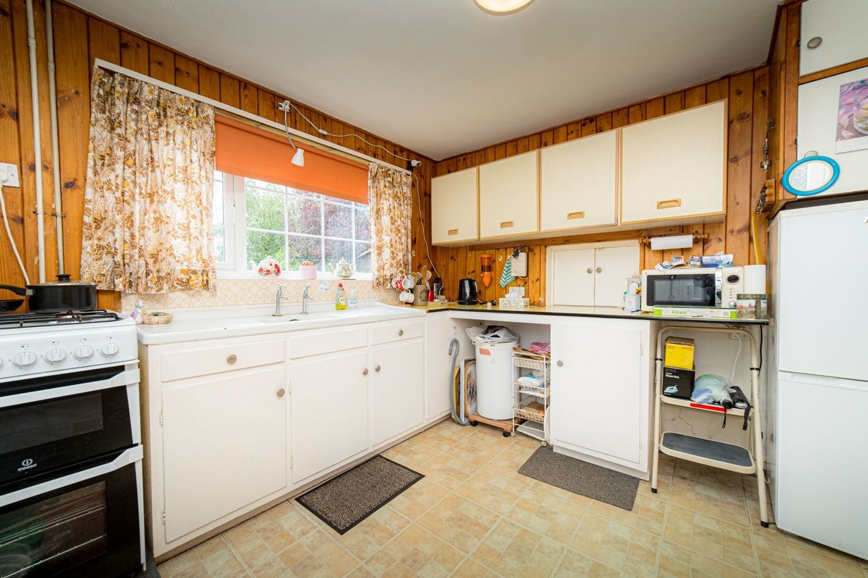 Properties For Sale in Cherry Orchard  Chestfield