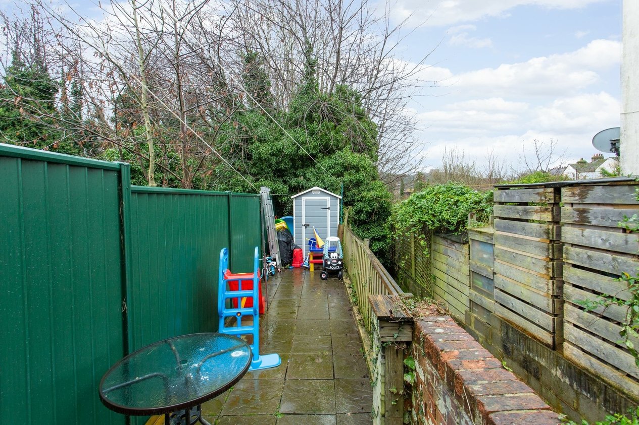 Properties Sold Subject To Contract in Cherry Tree Avenue  Dover