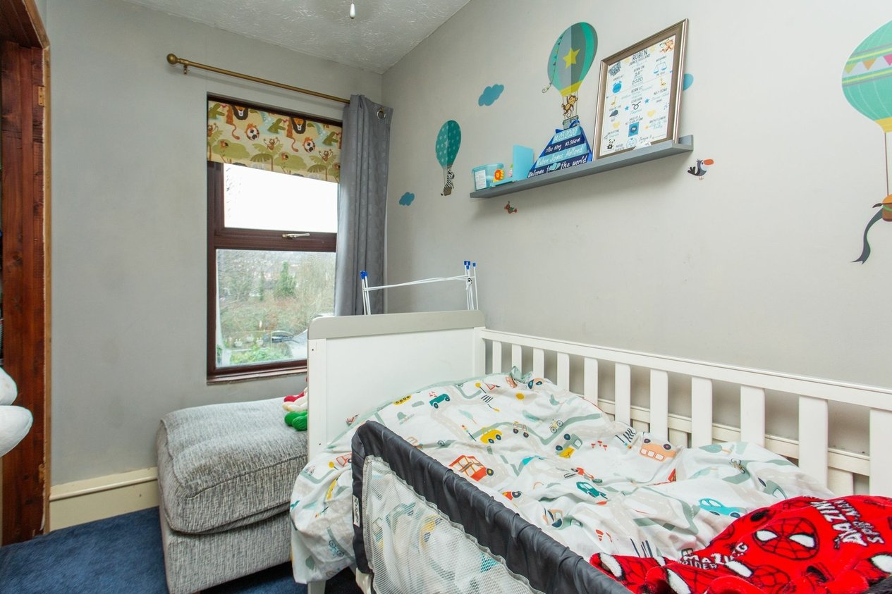 Properties Sold Subject To Contract in Cherry Tree Avenue  Dover